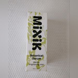 Mixik Botanical Serum Gentle Brightening Face Mist